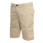 Everyday Light Chino in Oatmeal(Tfl0) Shorts