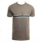 New Noserider in Grey Shirt