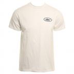 Tres Boards in White Shirt