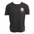 Holier Middlefield in Black Shirt