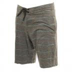 Chopper Sofa Surfer in Charcoal Shorts