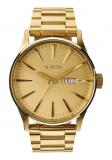 Sentry SS 42mm in Gold Watch
