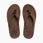 Voyage LE in Dark Brown Sandals