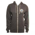 Holier Stan Hoody in Charcoal Sweatshirt
