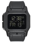 Regulus in Black Watch