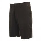 Frickin Surf N Turf Static Hybrid 2 in Black Shorts