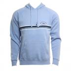 Hooded Noserider in Pacific Sweatshirt