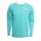 Holier LS in Bib Shirt