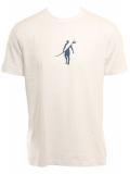 Dawn Patrol II in White Shirt