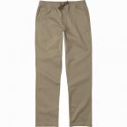 AT Dayshift Elastic II in Wool Pants