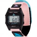 Shark Leash Cotton Candy in Multi Watch