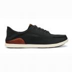 Manoa in Blac Shoes