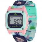 Shark Clip Under The Sea in Multi Watch