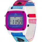 Shark Clip Ombre Fin Multi Watch