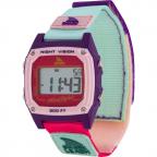 Shark Leash Guava Lava in Multi Watch