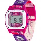 Shark Clip Jellyfish in Multi Watch
