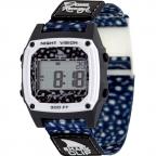 Shark Clip Ocean Ramsey Signature Whale Sharks in Multi Watch