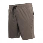 Surftrek Perf Elastic in Pewter Shorts
