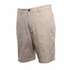 Secret Ocean Chino in Grey Shorts