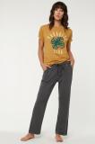 Sunray in Asphalt (Cha) Pants