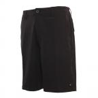 Mirage 21" Boardwalks in Black Shorts