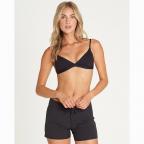 Sol Searcher 5" in Black Boardshorts