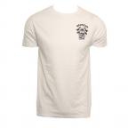 Surf Temple in White Shirt