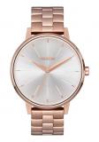 Kensington in Rose Gol Watch