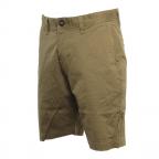 Frickin Lightweight in Green Shorts