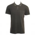 PTC Pigment Polo in Black
