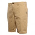 Everyday Light Chino in Sand Shorts