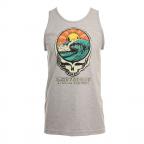 Maintain in Athletic Heather (Htri) Tank Top