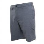 All Time Coastal Hybrid in Blue Shorts