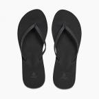 Bliss Nights in Black Sandals