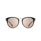 Norie Alchemy in Blac Sunglasses