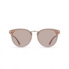 Norie Alchemy in Matte Ros Sunglasses