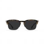 Wiley Alchemy in Brindle Tortois Sunglasses