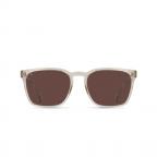 Pierce in Brown Sunglasses