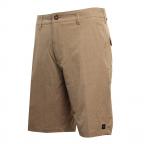 Mirage Phase 21 Boardwalk in Khaki Shorts