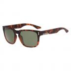 Monarch in Green Sunglasses