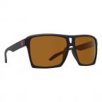 The Verse H20 in Matte Blac Sunglasses