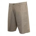 That'll Walk Oxford in Olive Shorts