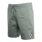 Deadly Stones in Agave Shorts