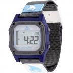 Shark Clip Sea Lion in Multi Watch