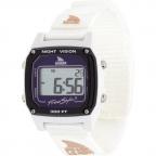 Shark Leash White Dolphin Watch