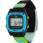 Shark Leash Happy Accident in Multi Watch