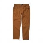 Denim Fifty Jeans in Tobacco