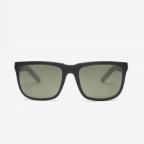 Knoxville S in Black Sunglasses