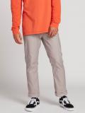 VSM Gritter in Silver Pants