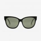 Danger Cat in Black Sunglasses